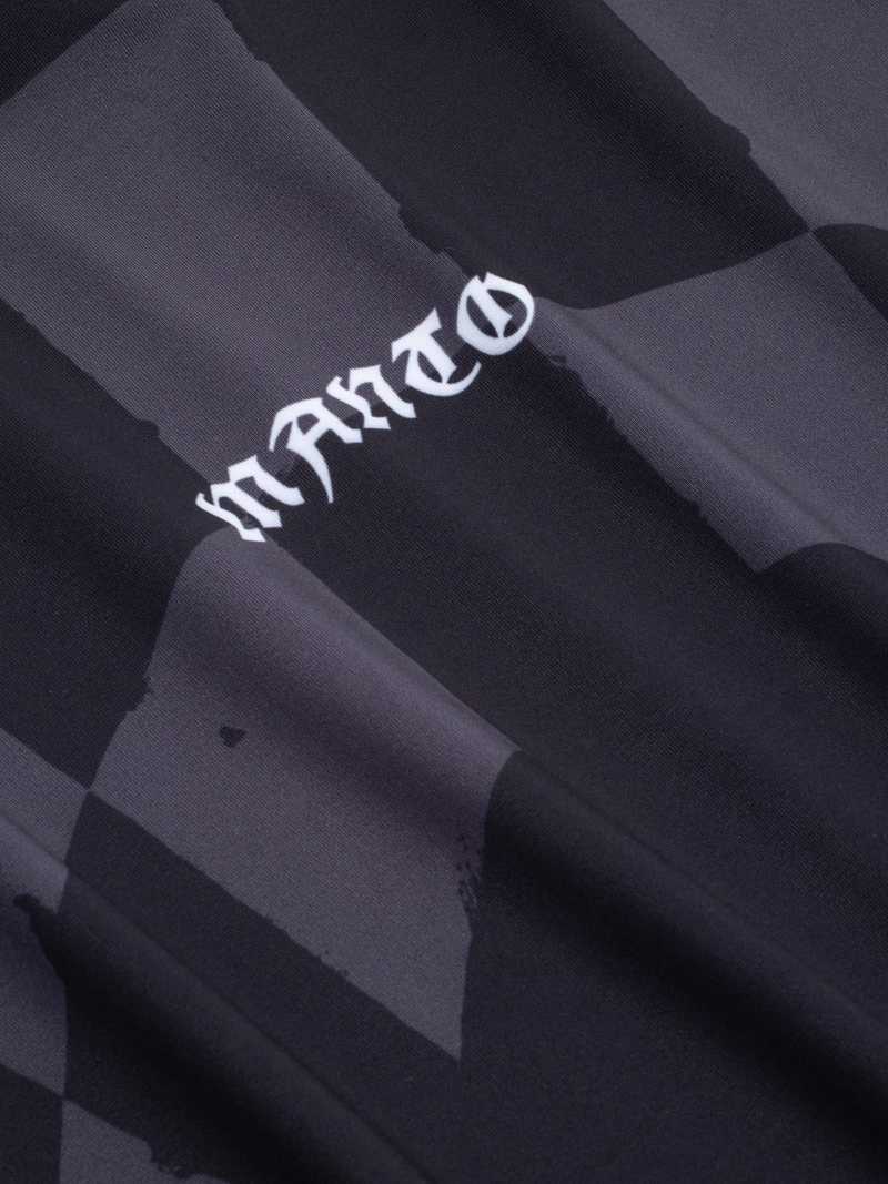 MANTO redza Peace RASHGUARD